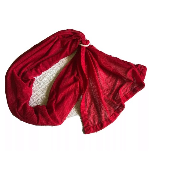 waterproof ring sling